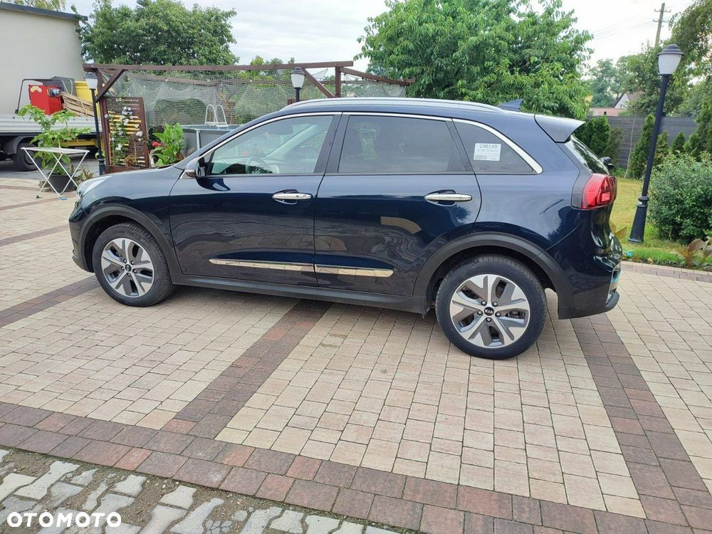 Kia Niro - 3
