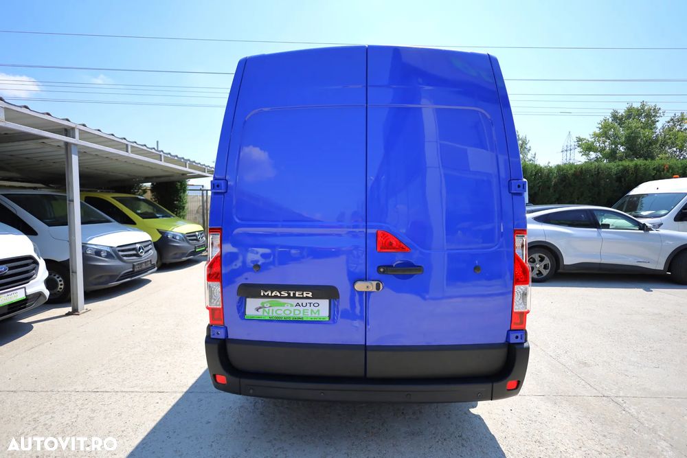 Renault Master L2H2 - 6