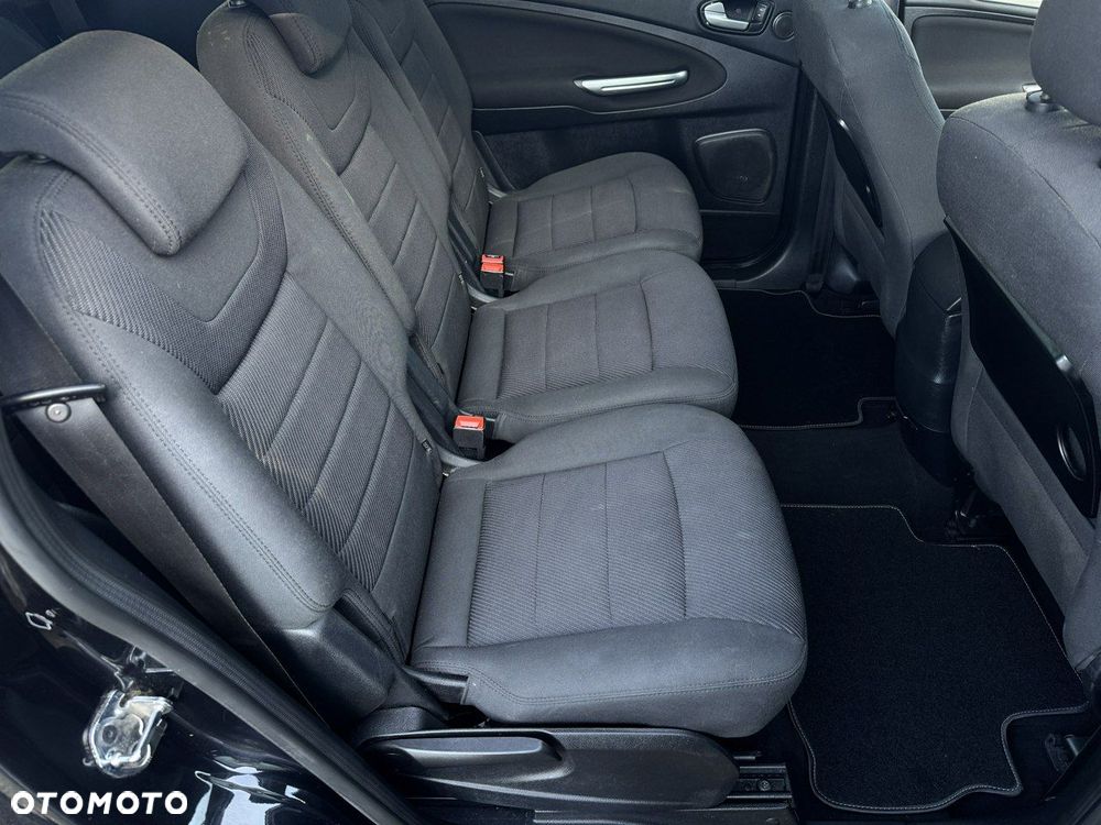 Ford S-Max 2.0 TDCi DPF Titanium - 18