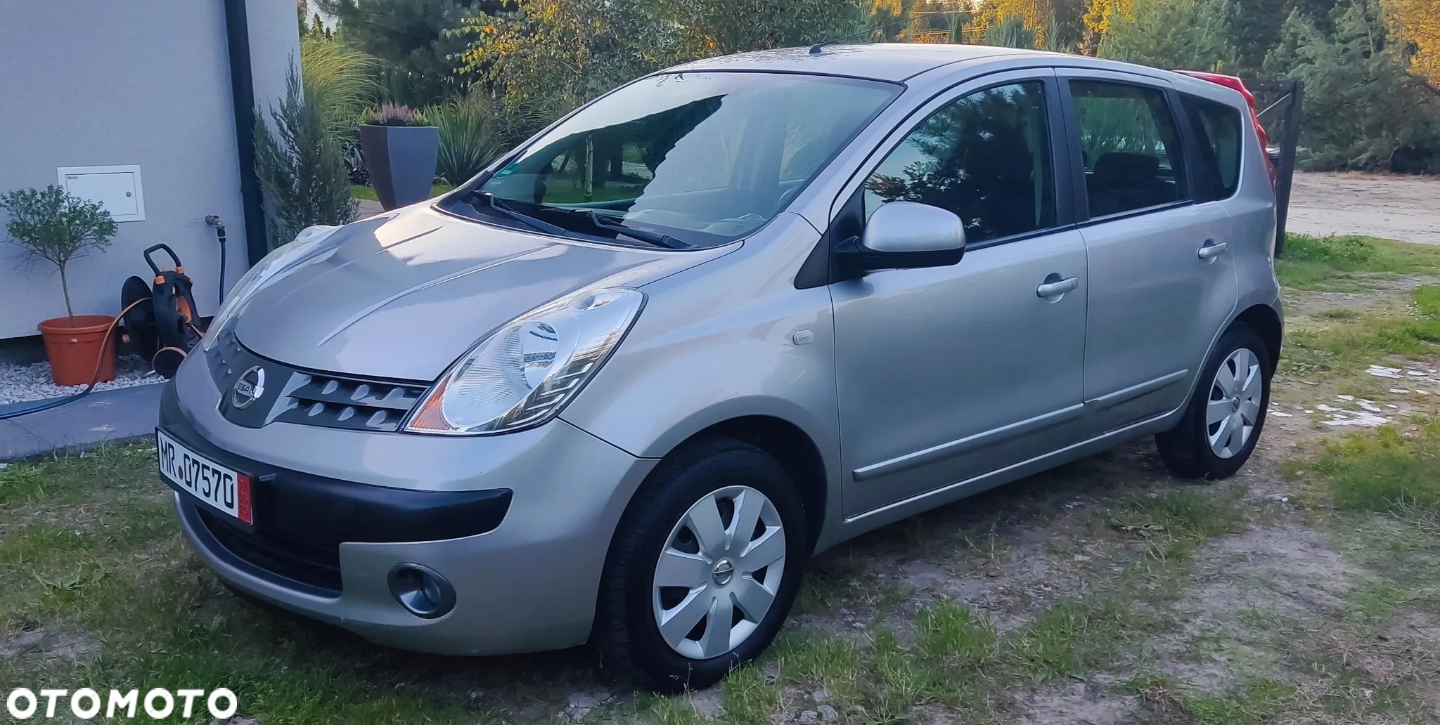 Nissan Note - 27
