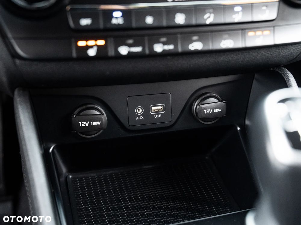 Hyundai Tucson 1.6 GDi 2WD Select - 36