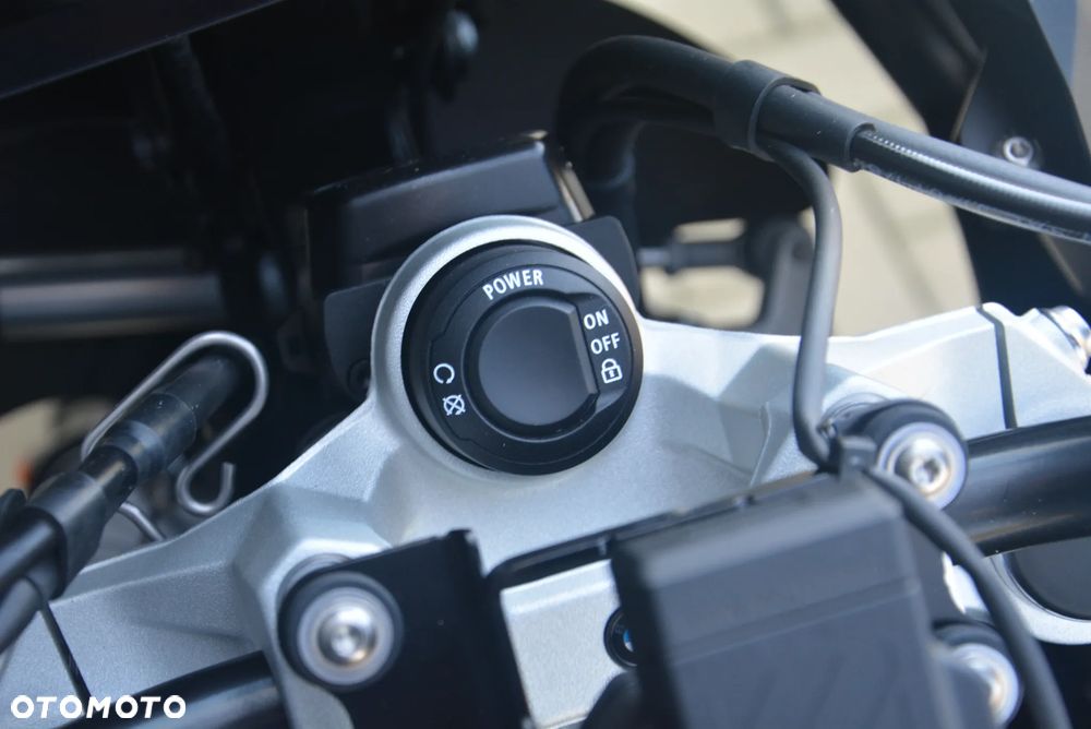 BMW GS - 18