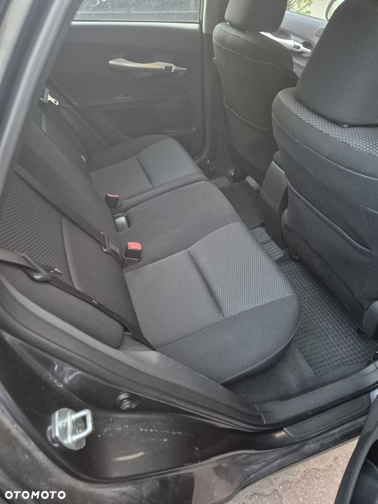 Toyota Auris 1.33 VVT-i Life Comfort - 9