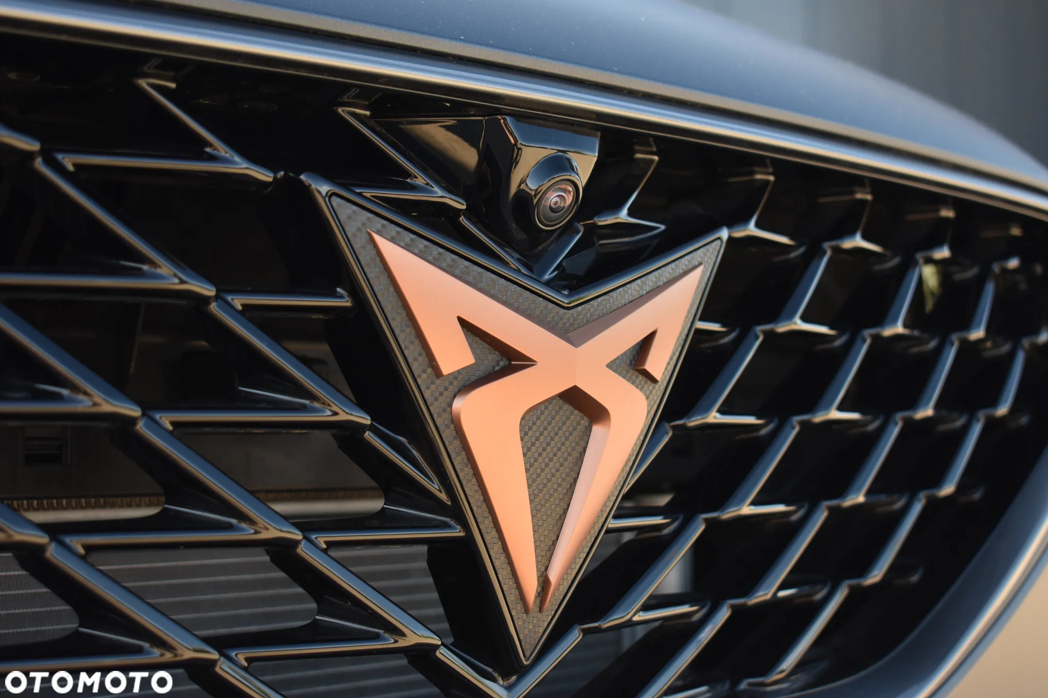 Cupra Formentor 2.0 TSI 4Drive VZ DSG - 25