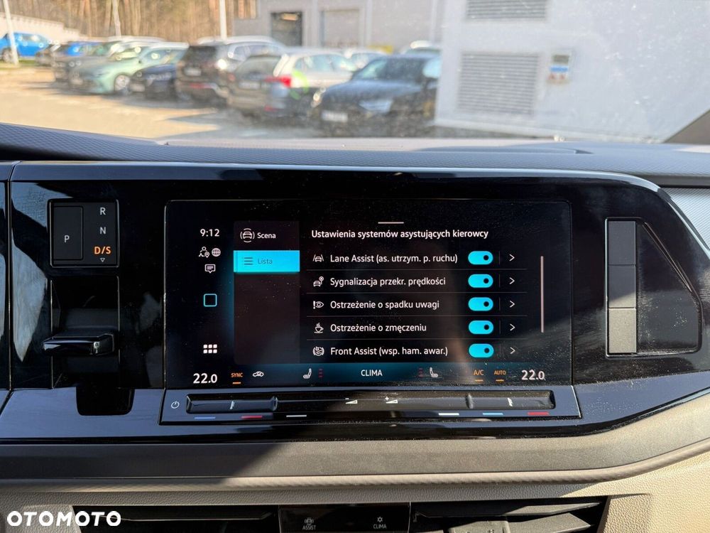 Volkswagen multivan FAMILY - 14