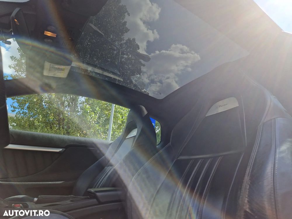 Alfa Romeo Brera - 4