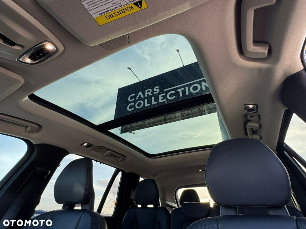 Volvo XC 90 T6 AWD Inscription 7os - 18