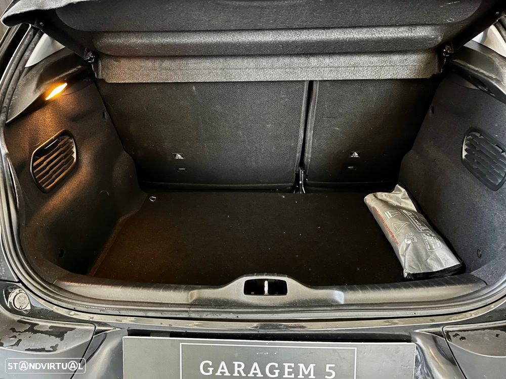 Citroën C4 Cactus 1.2 PureTech Feel - 16