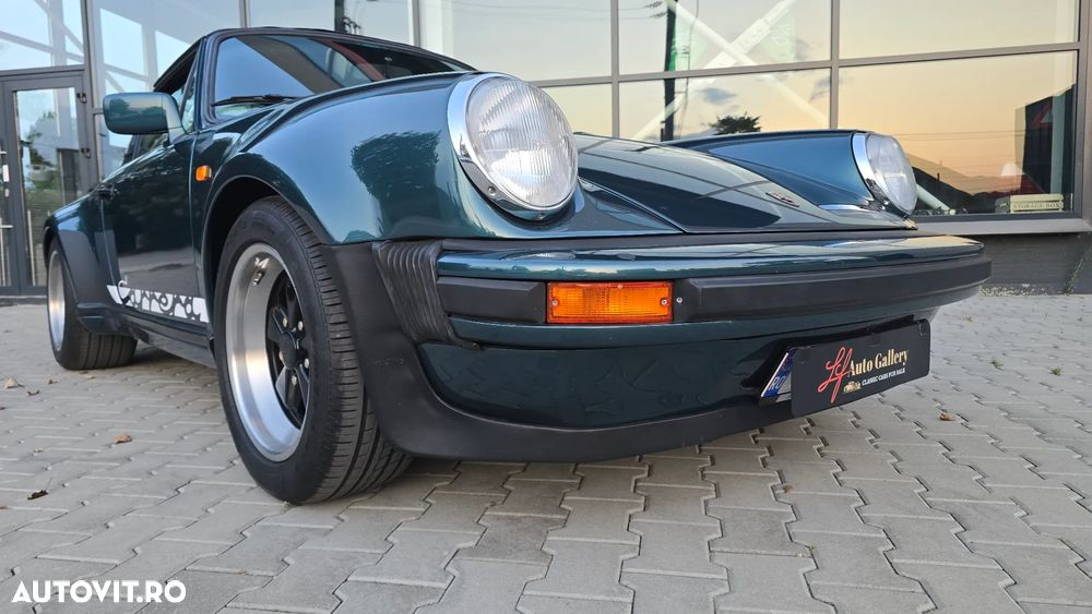 Porsche 911 - 5