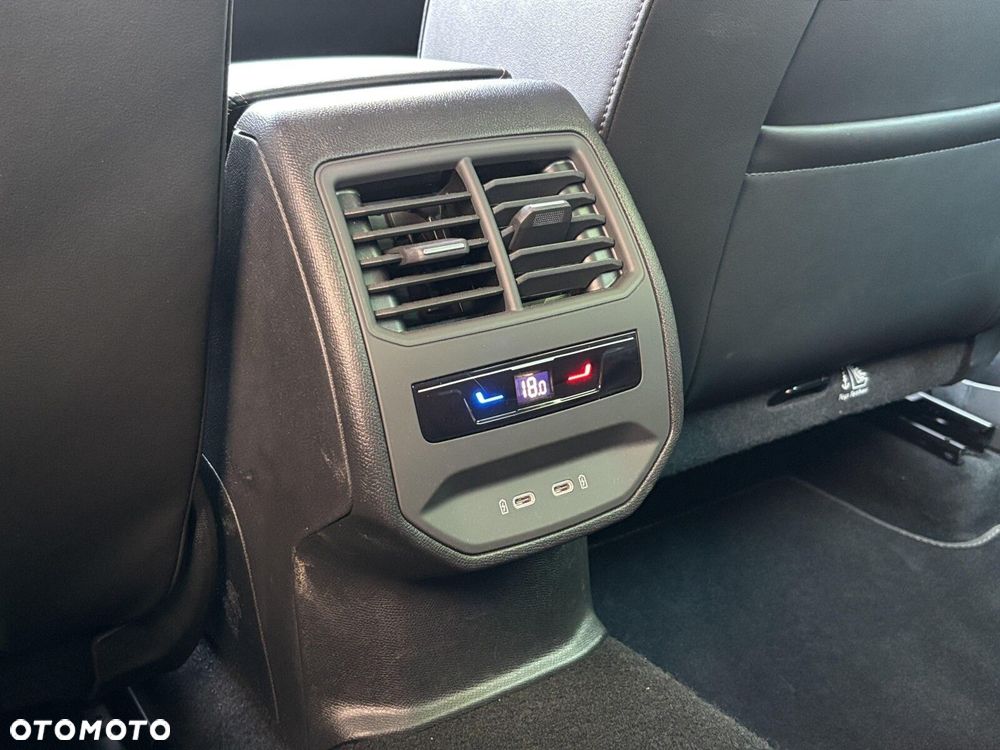 Cupra Formentor 1.5 eTSI mHEV DSG - 23