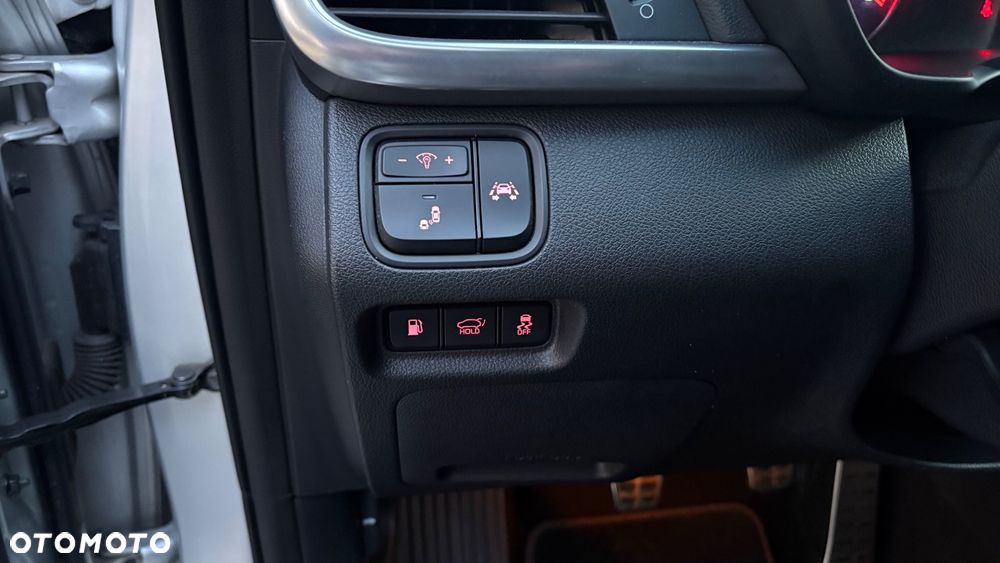 Kia Optima Sportagon 1.7 CRDI GT Line - 32