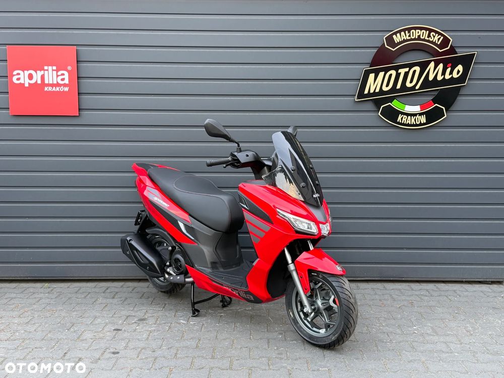 Aprilia Inny - 1
