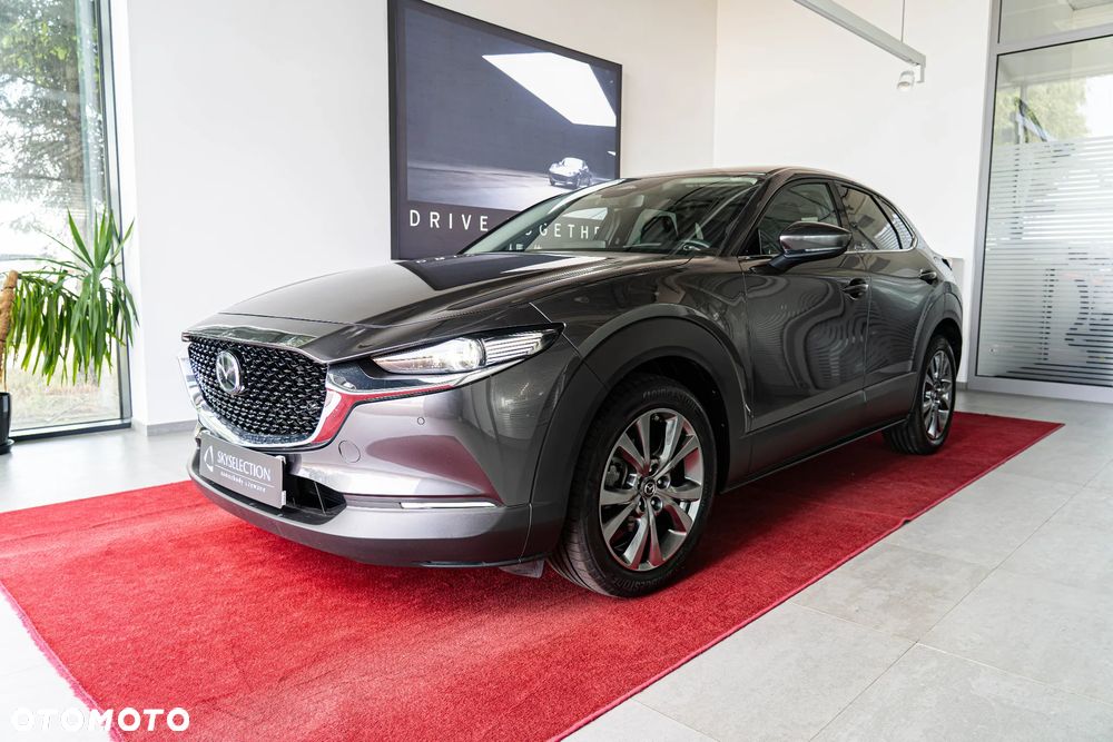 Mazda CX-30 2.0 mHEV Centre-Line 2WD - 2