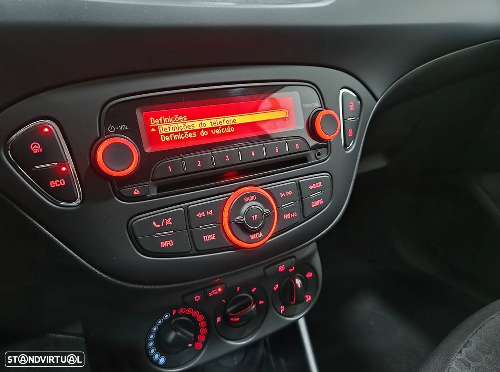 Opel Corsa 1.3 CDTi Business Edition - 19