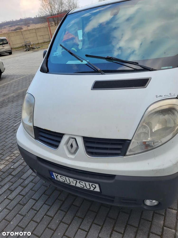 Renault Trafic - 3