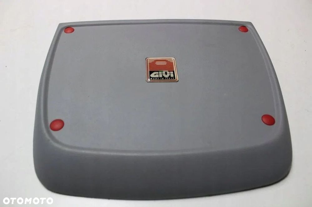 NAKŁADKA KUFRA MAXIA GIVI E67 - 2