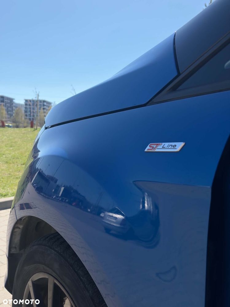 Ford EcoSport 1.0 EcoBoost ST-Line ASS - 7