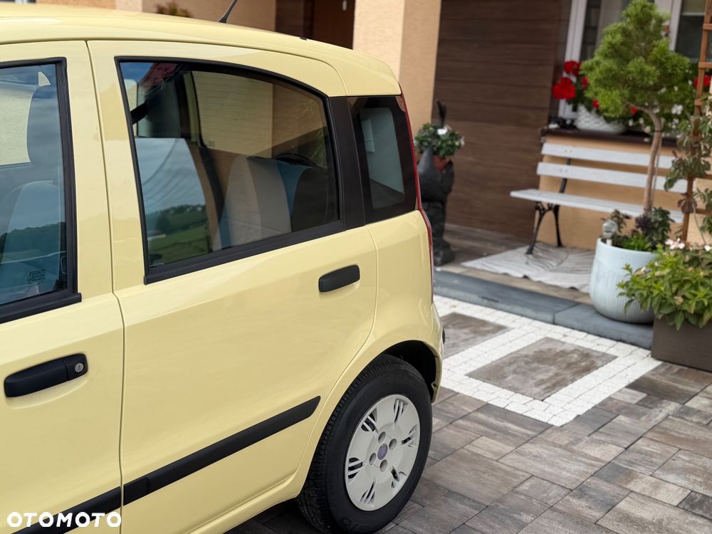 Fiat Panda 1.2 Dynamic - 28