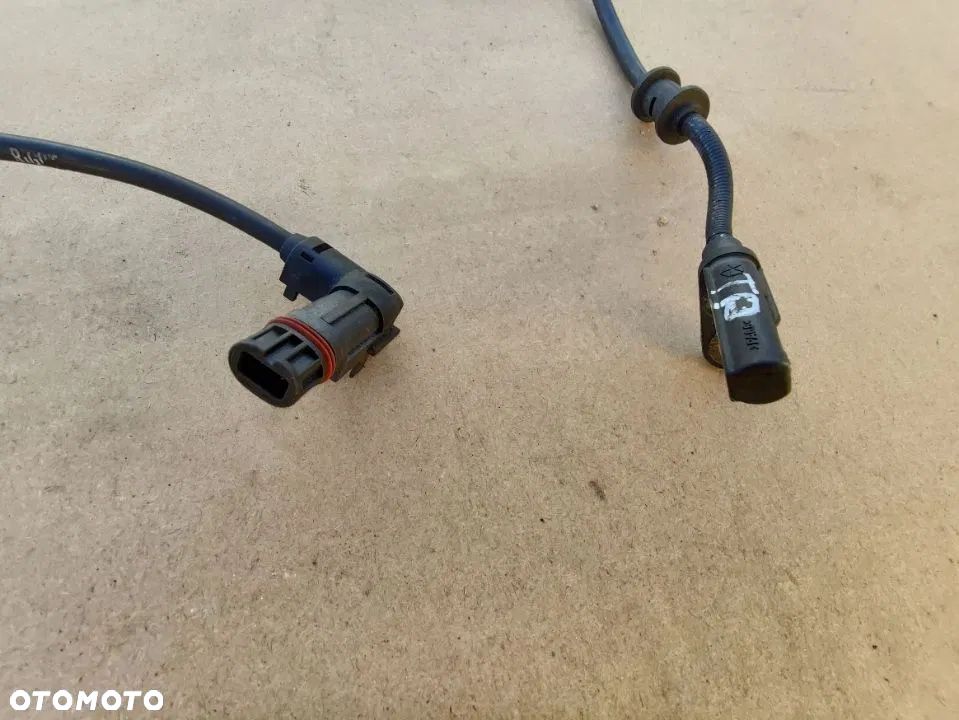 czujnik abs chrysler c dodge magnum - 5