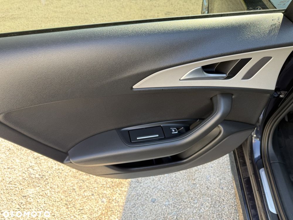 Audi A6 Avant 2.0 TDI ultra - 15