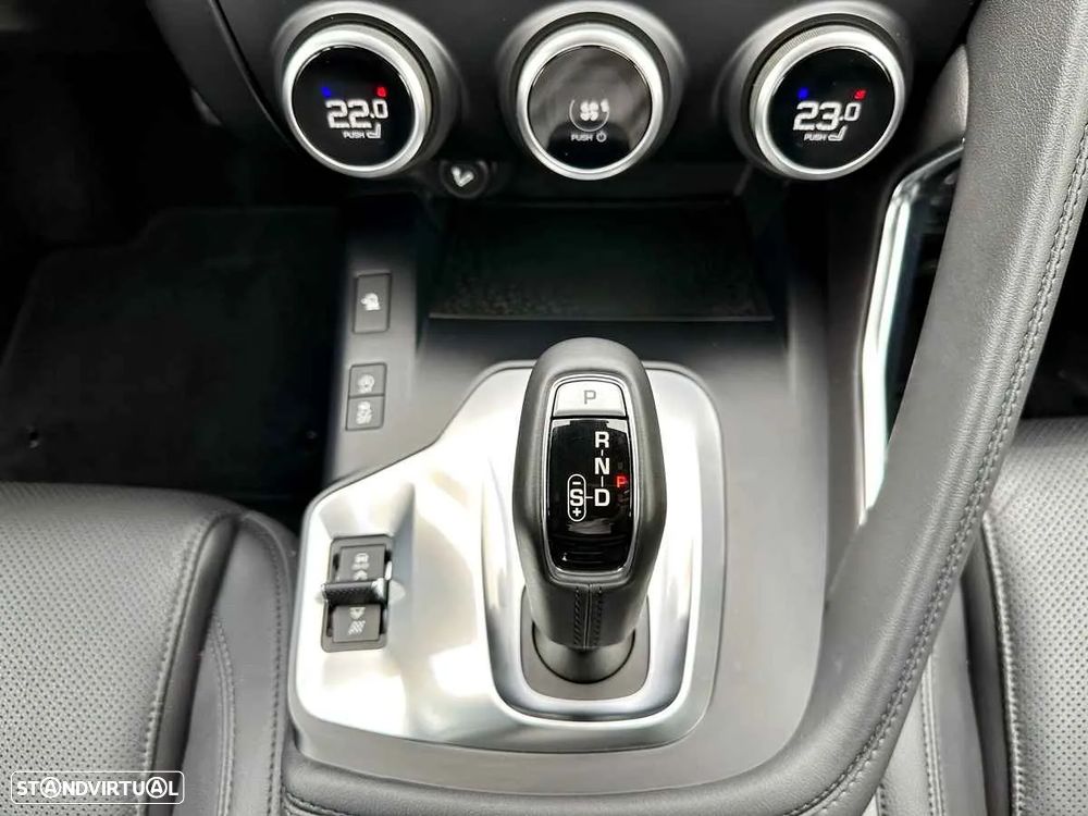 Jaguar E-Pace 2.0 i4D AWD Aut. - 19