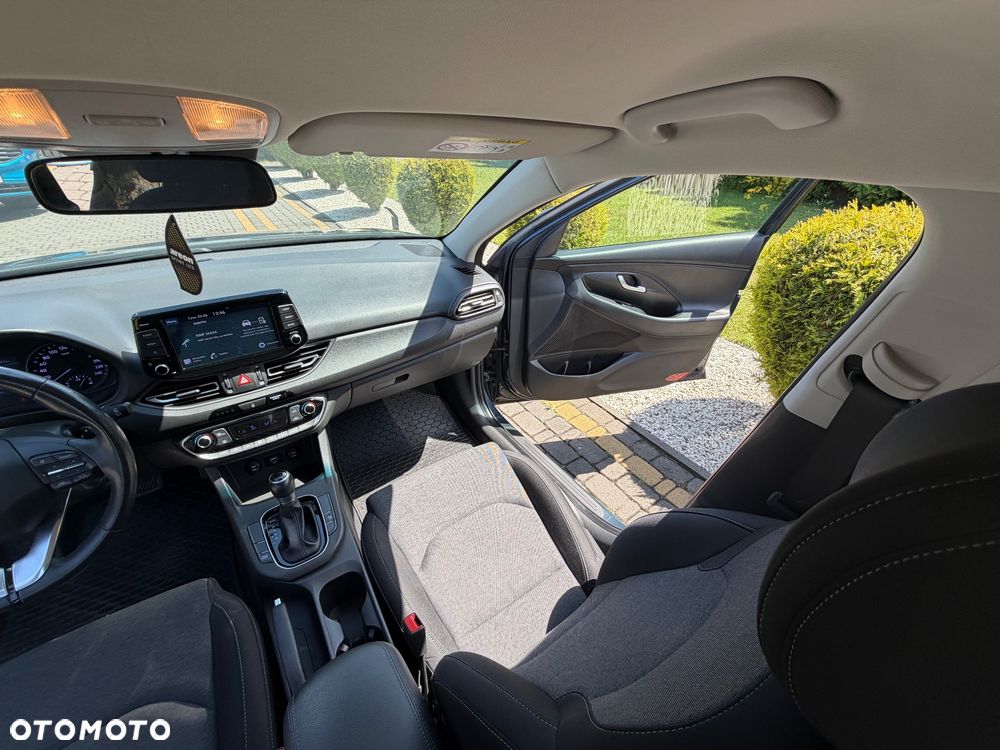 Hyundai i30 1.0 T-GDI Comfort DCT - 26