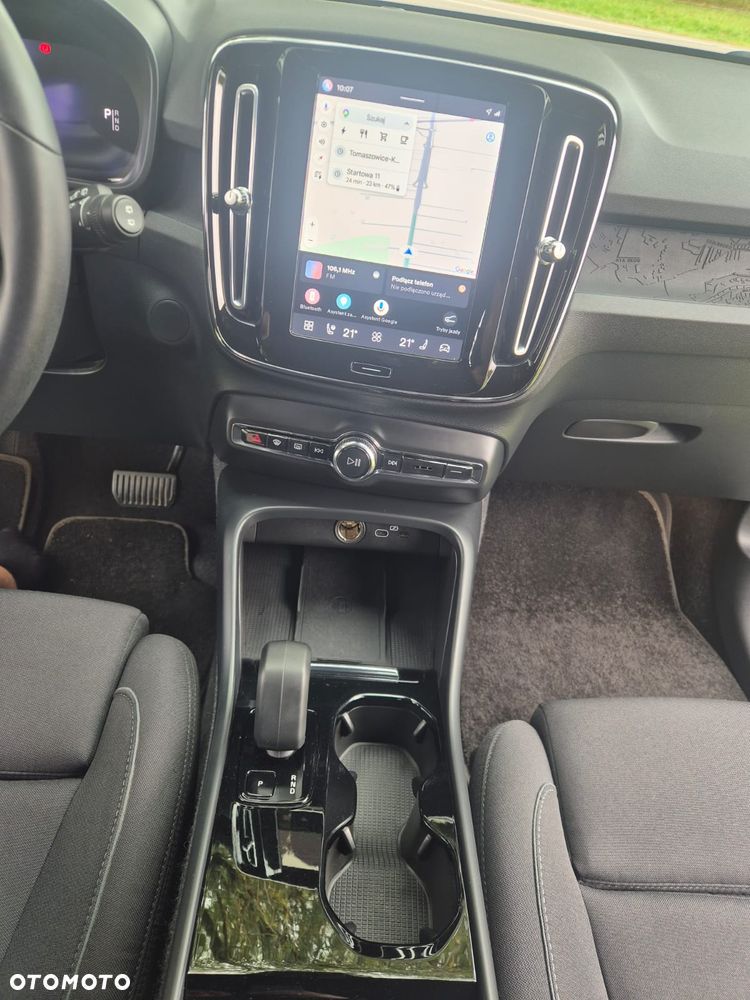 Volvo XC 40 73kWh P6 Recharge Core - 10