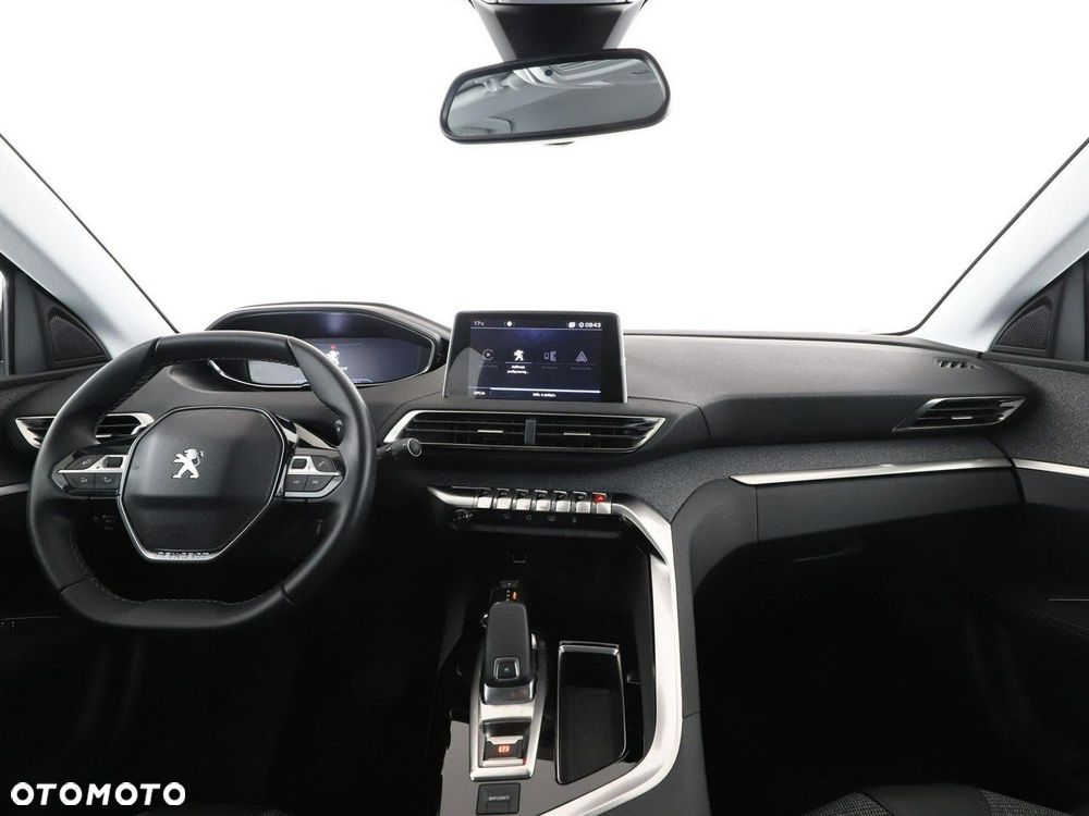 Peugeot 3008 1.6 PureTech GPF Allure S&S EAT8 - 15