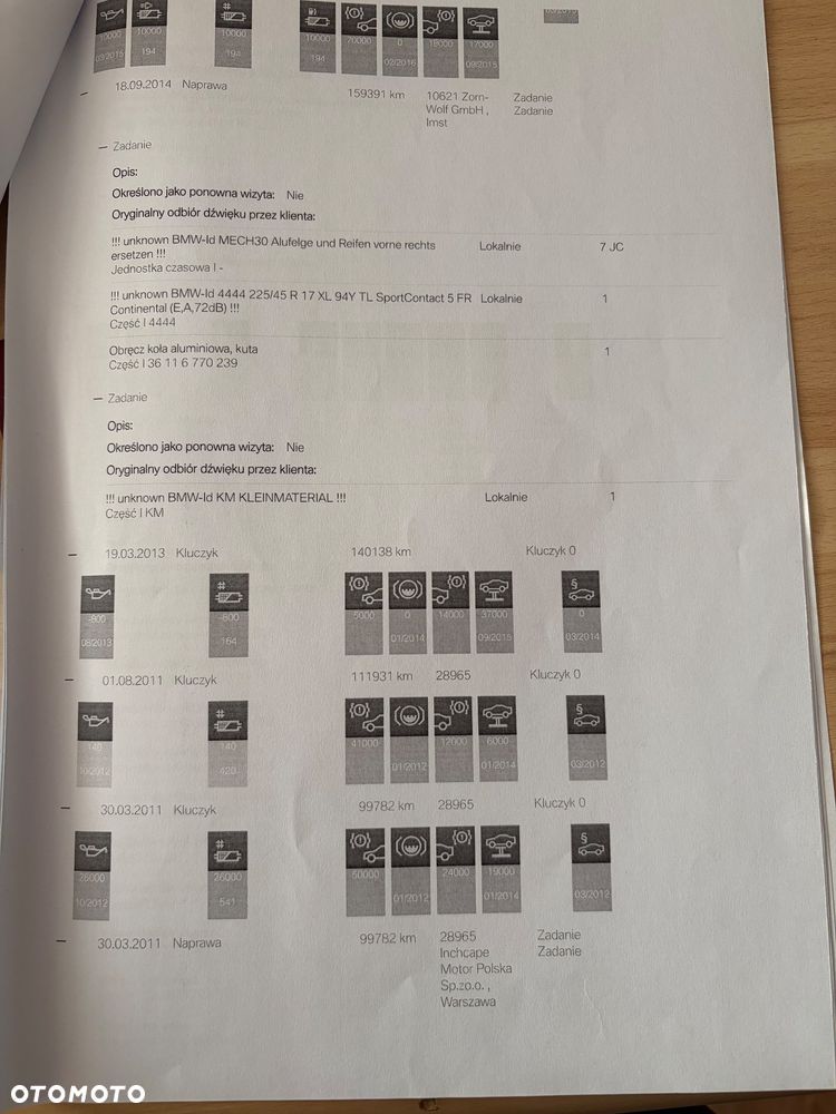 BMW Seria 3 320d - 19