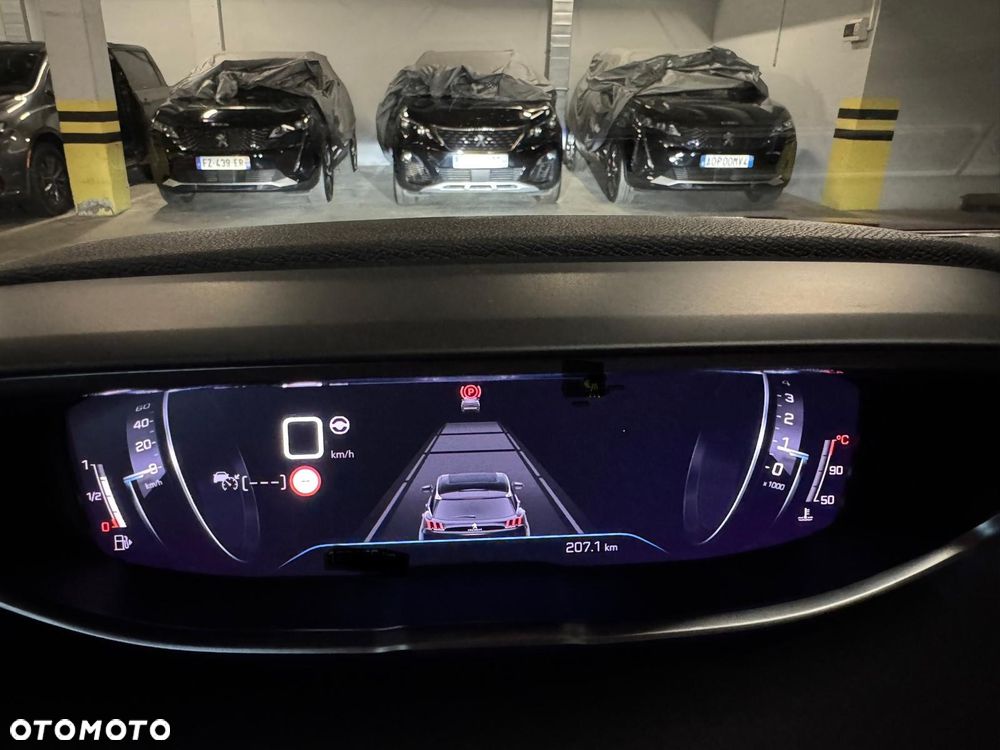 Peugeot 5008 2.0 BlueHDI GT S&S EAT8 - 21