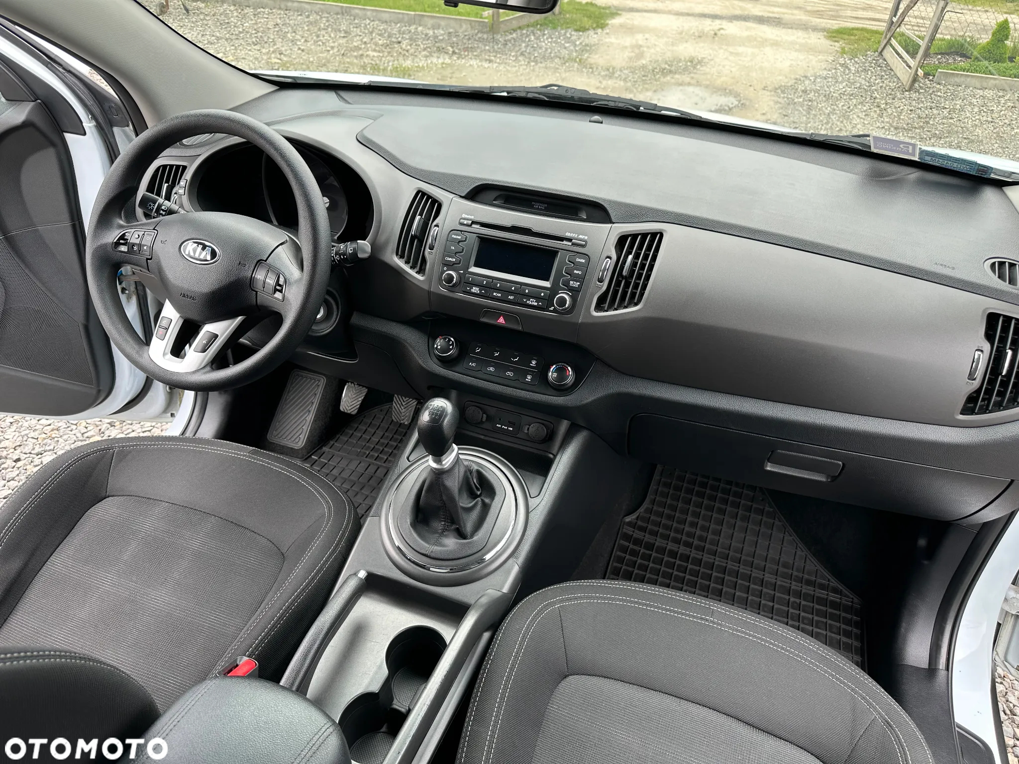 Kia Sportage 1.6 GDI L 2WD - 20