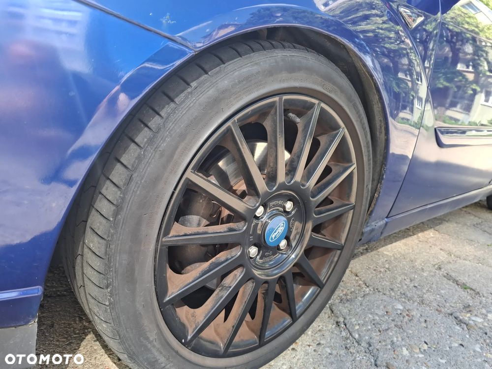 Ford Focus ST170 - 37