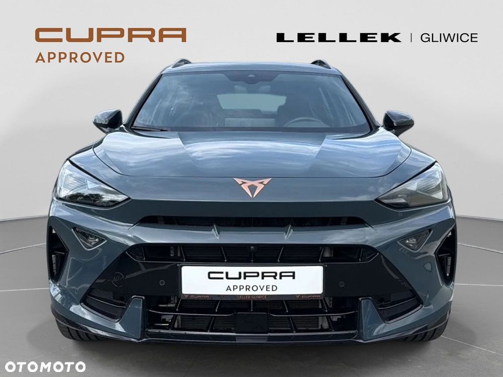 Cupra Formentor - 3