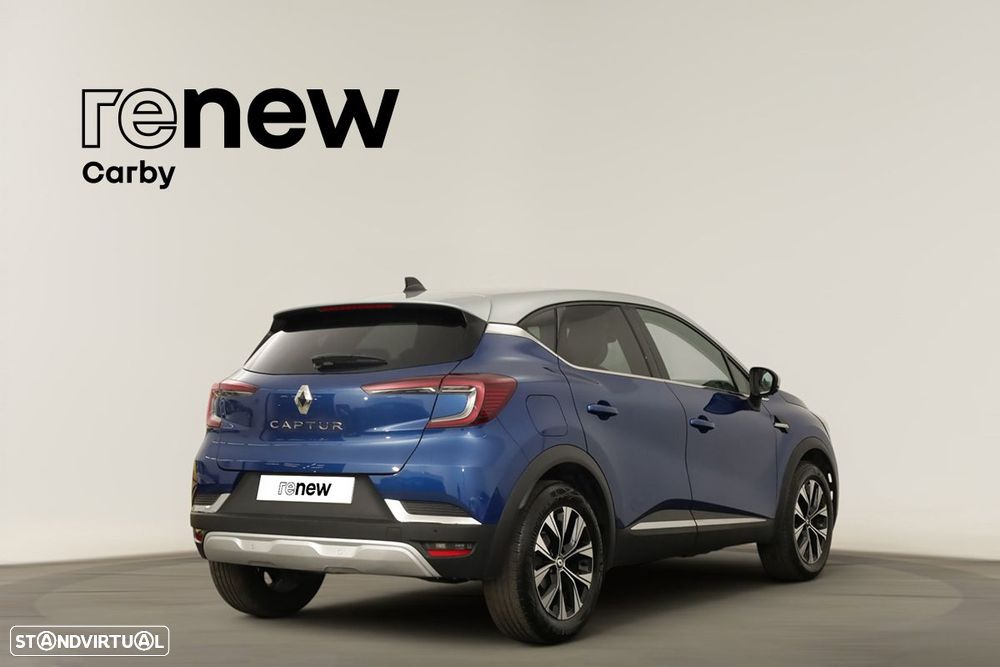 Renault Captur 1.0 TCe Techno - 3