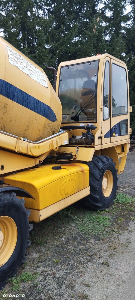 Inny Fiori 4 kubiki - 4