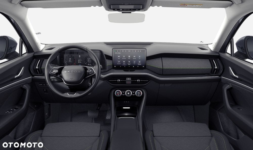 Skoda Kodiaq 1.5 TSI mHEV 4x2 Selection DSG - 6