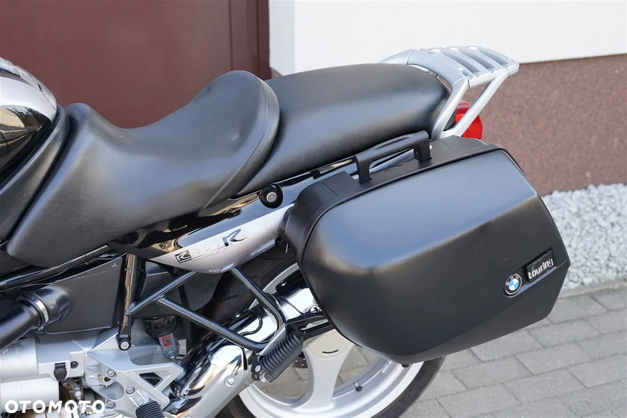 BMW R - 21