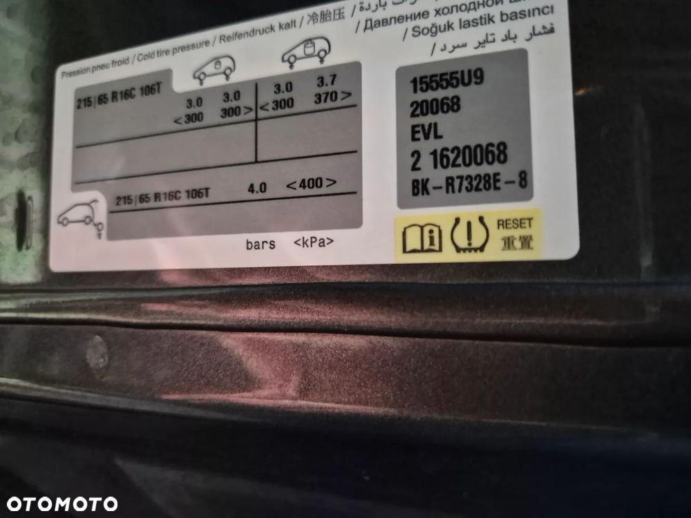 Toyota PROACE - 7