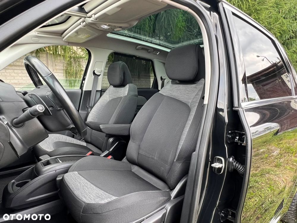 Citroën C4 Picasso 1.6 THP Intensive S&S EAT6 - 28