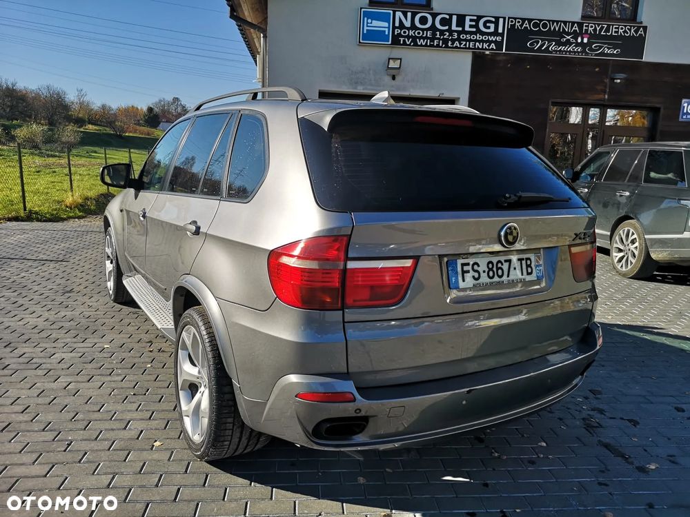 BMW X5 xDrive30d - 5