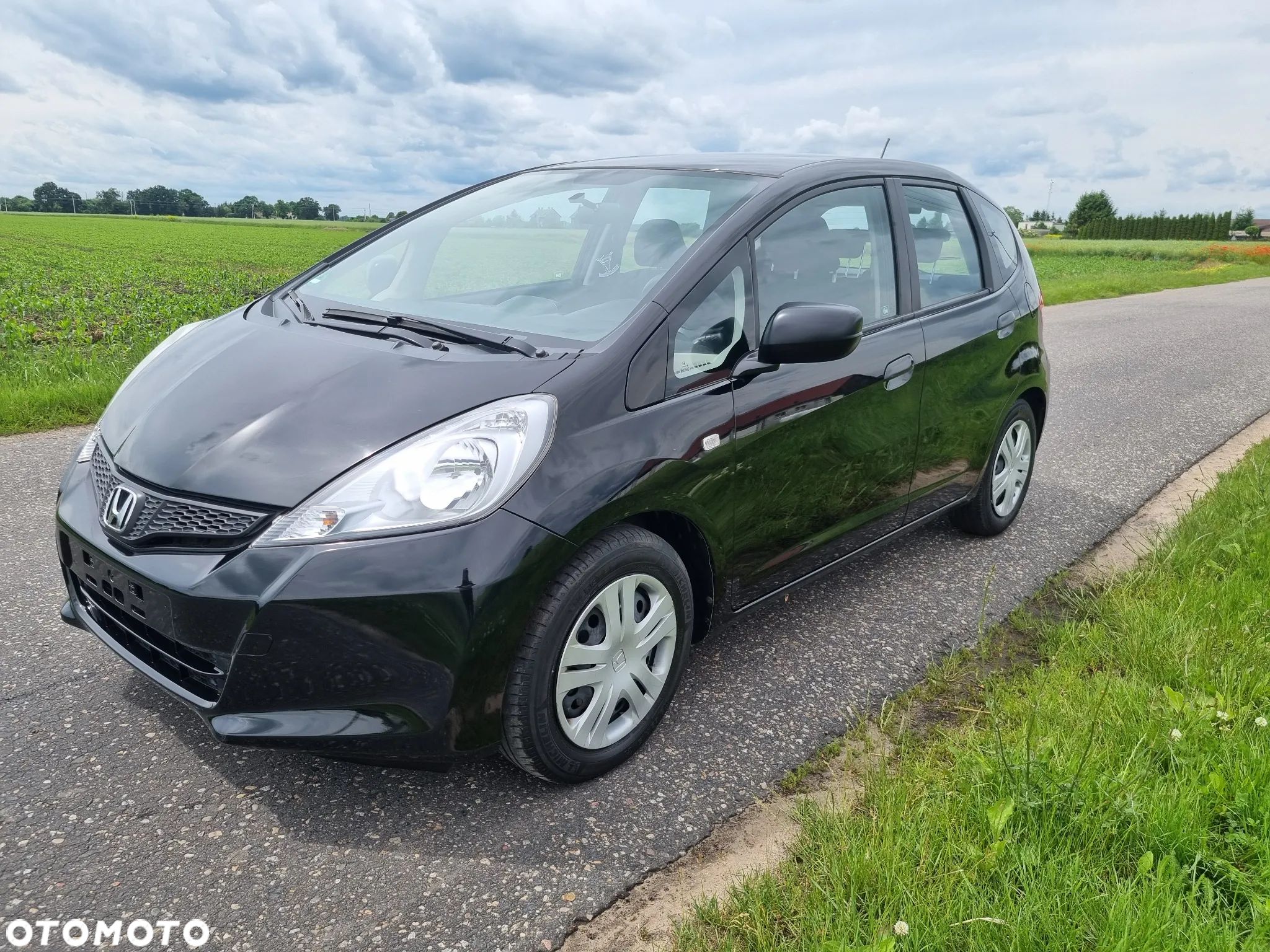 Honda Jazz 1.2 i-VTEC S - 1