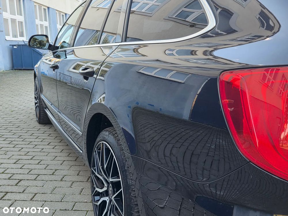 Skoda Superb Combi 2.0 TDI DSG Exclusive - 15