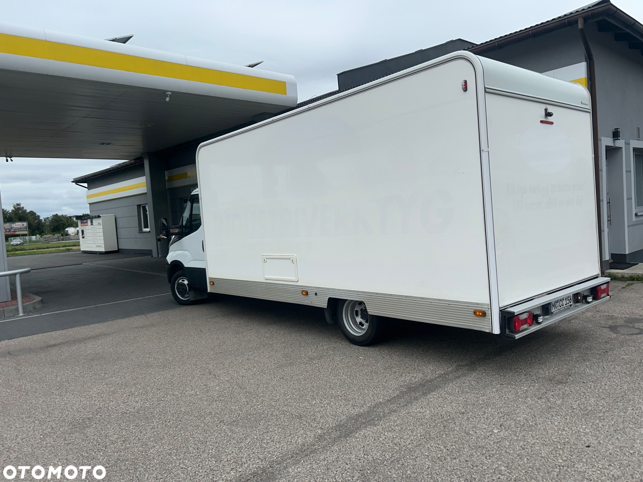 Iveco Daily - 5