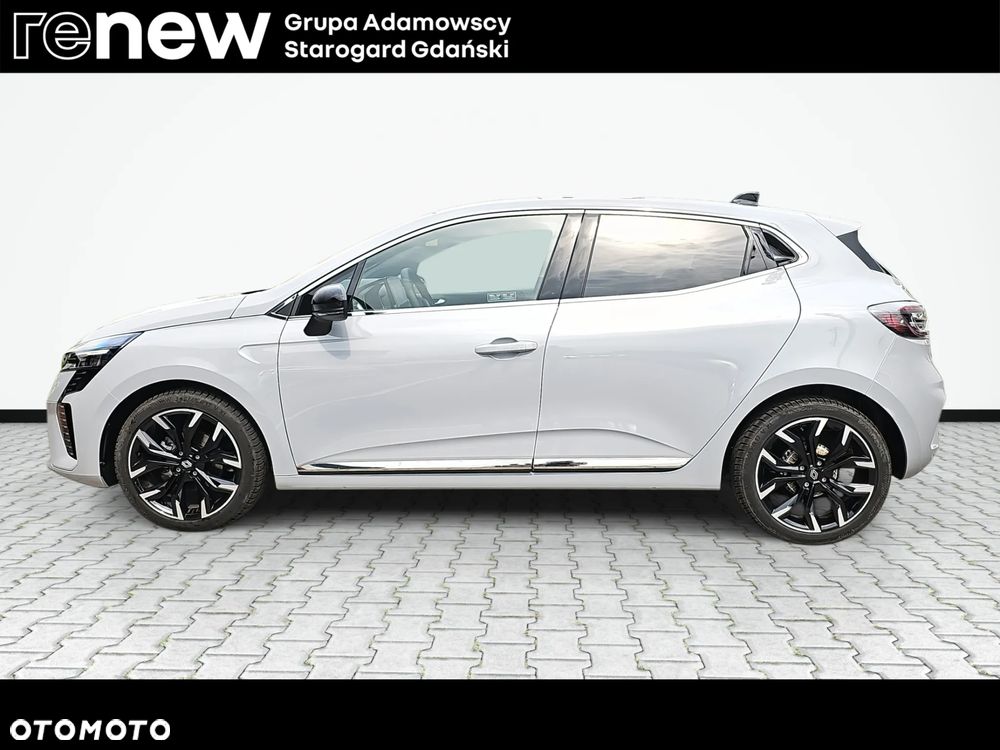 Renault Clio 1.0 TCe Techno - 7