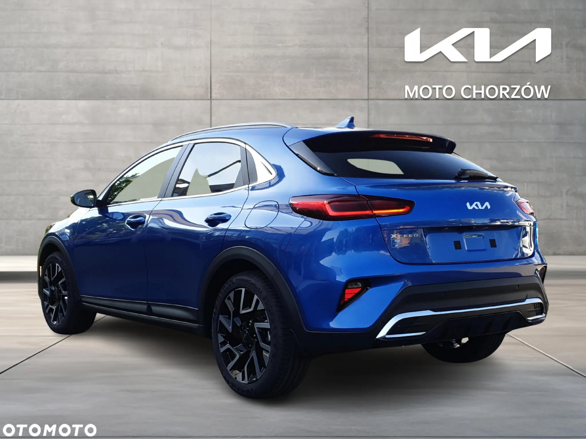 Kia XCeed 1.5 T-GDI L - 3