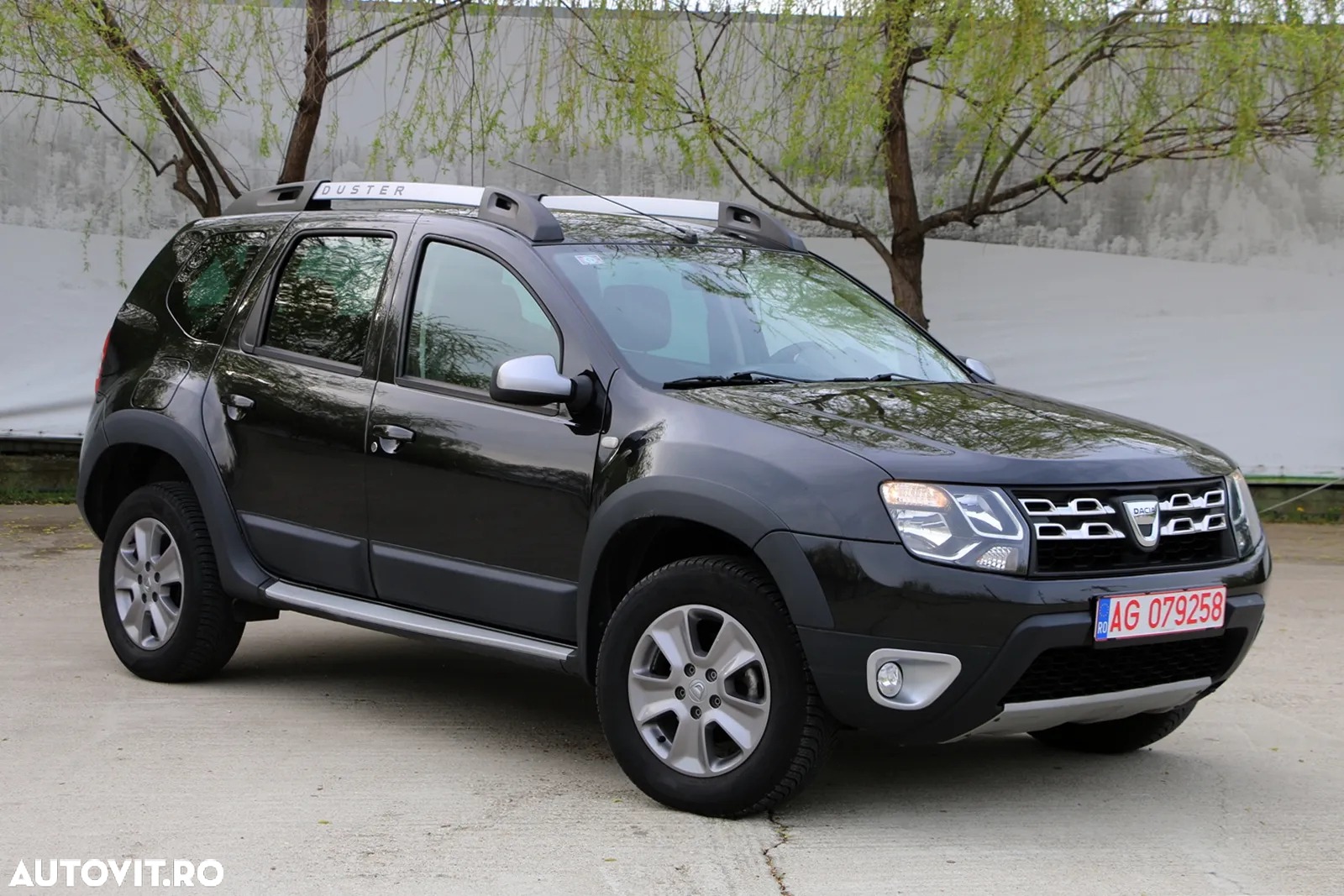 Dacia Duster 1.5 dCi 4x2 Laureate - 10