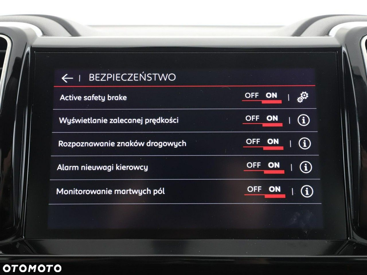 Citroën C5 Aircross 2.0 BlueHDi Shine EAT8 - 25