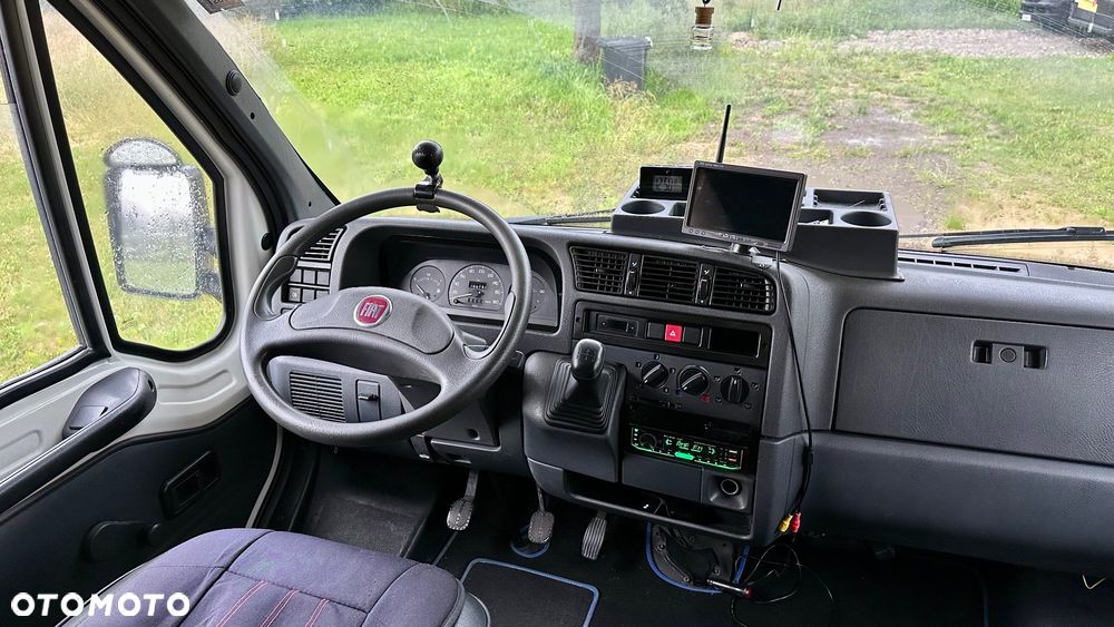Fiat Ducato - 1