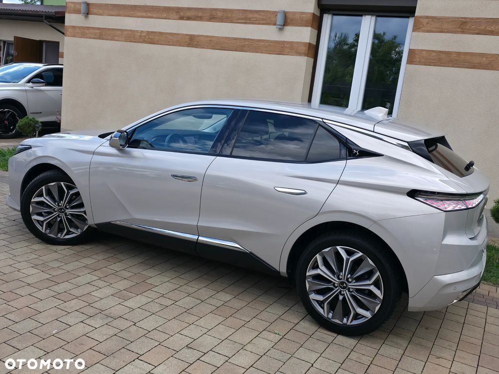 DS Automobiles DS 4 1.5 BlueHDi Rivoli - 12