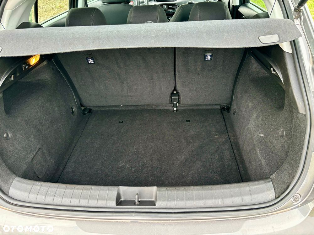 Fiat Tipo 1.6 MultiJet DCT Lounge - 10